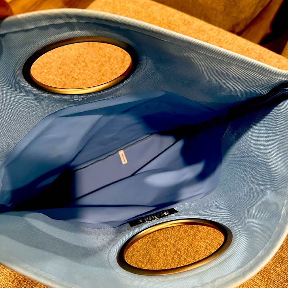 Dasani bag